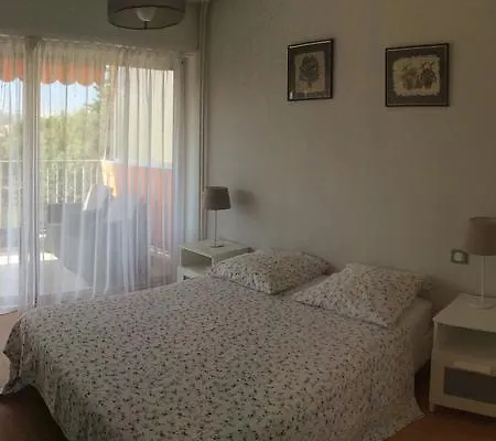 Parouquine Appartement