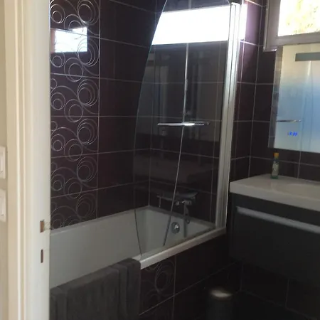 Appartement Parouquine