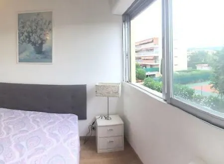 Parouquine Appartement