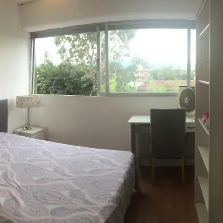 Appartement Parouquine Antibes