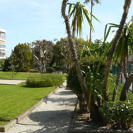 Parouquine Appartement *