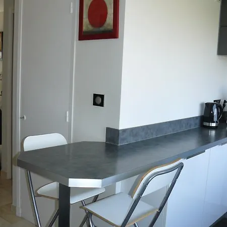 Parouquine Apartment